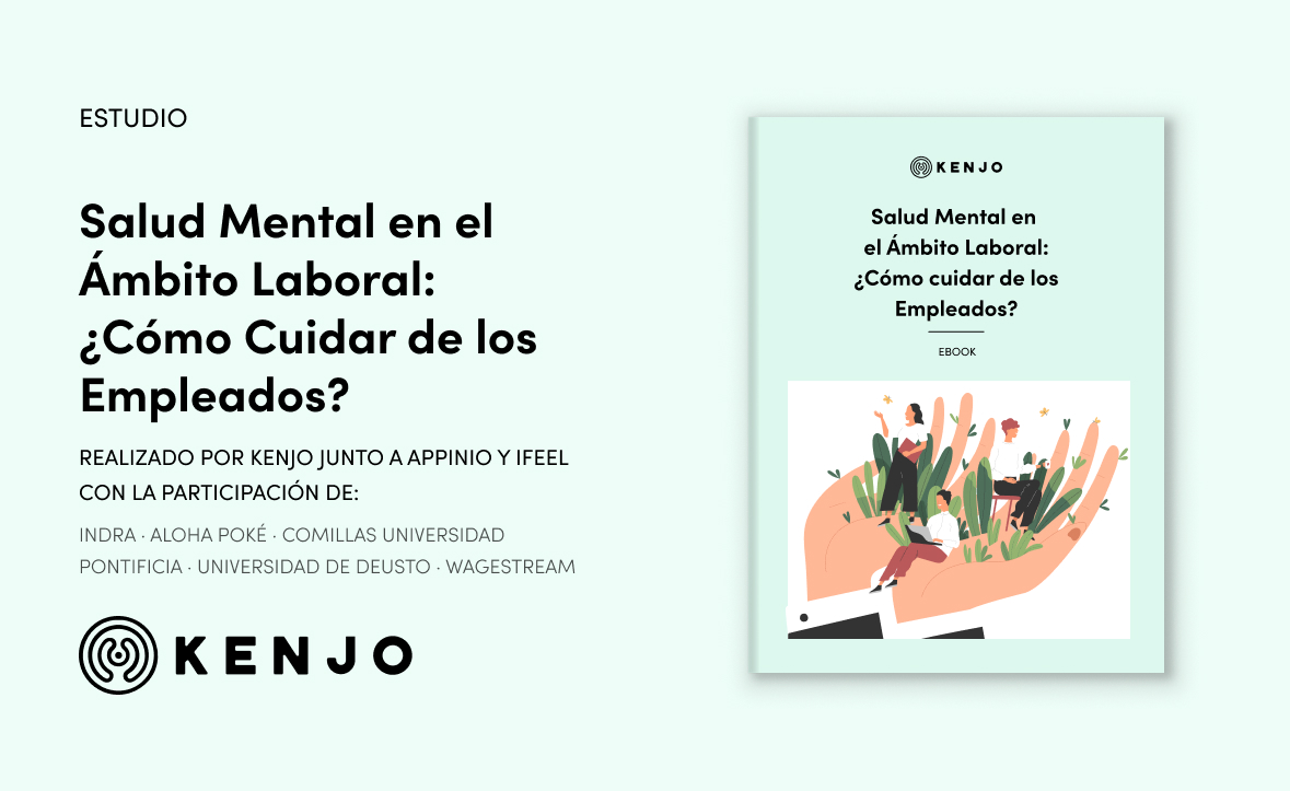 Estudio Sobre Salud Mental En El ámbito Laboral